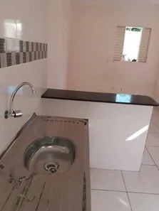 Kitnet com 1 Quarto para alugar, 55m² no Parque Veiga Jardim, Aparecida de Goiânia
