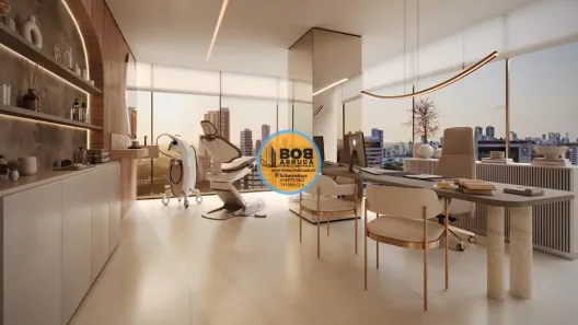 Sala Comercial à venda, 230m² no Recife, Recife