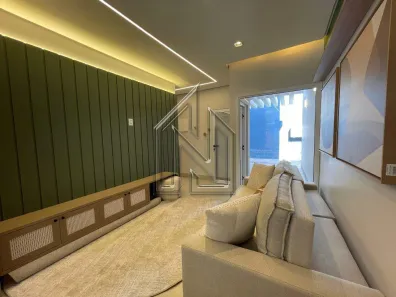 Sobrado com 3 Quartos à venda, 112m² no Plano Diretor Sul, Palmas