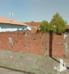 Lote/Terreno à venda, 250m² no Jardim Nossa Senhora Aparecida, Mineiros do Tietê