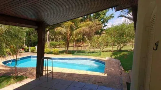Casa de Condomínio com 5 Quartos para venda ou aluguel, 260m² no Chácaras Cataguá, Taubaté