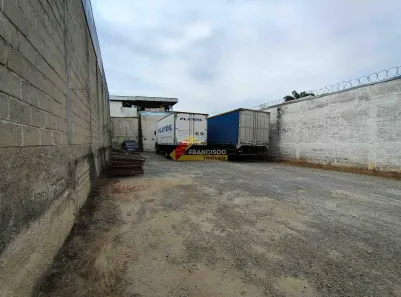 para alugar, 300m² no Santo Antônio, Divinópolis