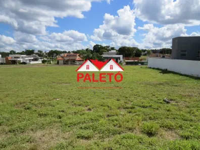 Lote/Terreno à venda, 450m² no CONDOMÍNIO NINHO VERDE II, Pardinho