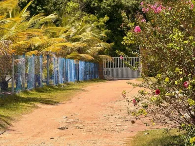 Fazenda/Sítio com 2 Quartos à venda, 100m² no Área Rural de Guarapari, Guarapari