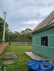Casa com 1 Quarto à venda, 1150m² no Solymar, Matinhos