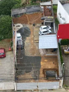 Lote/Terreno para venda ou aluguel, 588m² no Engenho Velho da Federação, Salvador