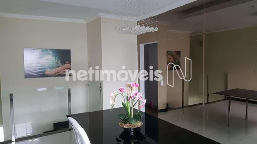 Casa com 4 Quartos à venda, 275m² no Dom Joaquim, Belo Horizonte