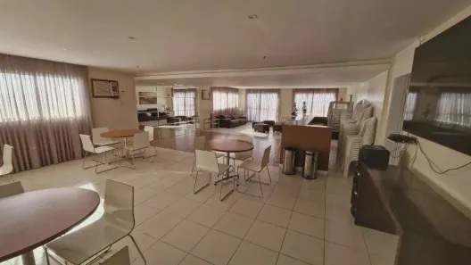 Apartamento com 3 Quartos para venda ou aluguel, 80m² no Centro, Nova Iguaçu