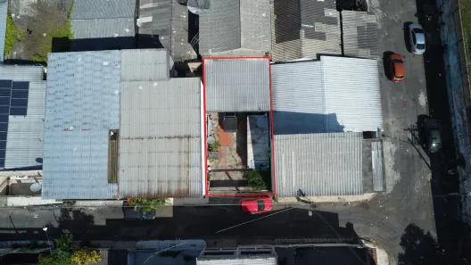 Lote/Terreno à venda, 120m² no Flores, Manaus