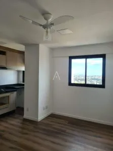 Apartamento com 1 Quarto para alugar, 40m² no Centro, Cascavel