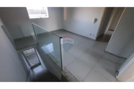 Casa com 3 Quartos para alugar, 70m² no São Luiz, Belo Horizonte