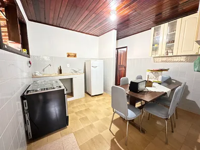 Fazenda/Sítio com 3 Quartos à venda, 145200m² no Pedro do Rio, Petrópolis