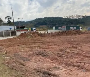 Galpão/Depósito/Armazém para venda ou aluguel, 800m² no Parque Paraíso, Itapecerica da Serra