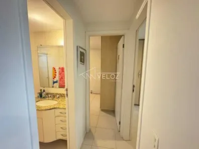 Apartamento com 2 Quartos à venda, 71m² no Botafogo, Rio de Janeiro