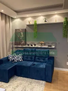 Apartamento com 2 Quartos à venda, 42m² no Cidade Nova, Manaus
