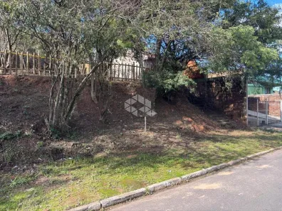 Lote/Terreno à venda, 360m² no Parque Amador, Esteio
