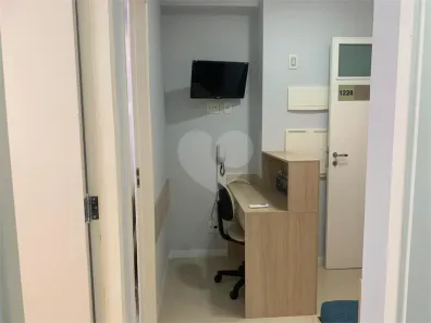 Sala Comercial à venda, 42m² no São Domingos, Niterói