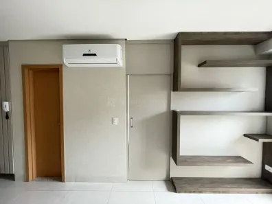 Kitnet com 1 Quarto à venda, 42m² no Zona 01, Maringá