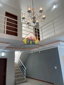 Sobrado com 4 Quartos à venda, 243m² no Loteamento Residencial Porto Seguro, Tremembé