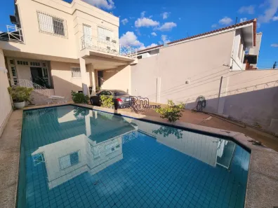 Casa com 4 Quartos à venda, 231m² no Caiçara-Adelaide, Belo Horizonte