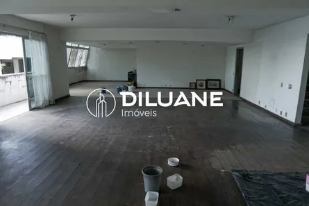 Casa com 4 Quartos à venda, 801m² no Jardim Botânico, Rio de Janeiro