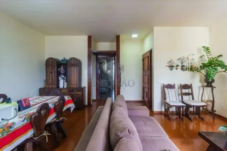 Apartamento com 3 Quartos à venda, 151m² no Santo Agostinho, Belo Horizonte