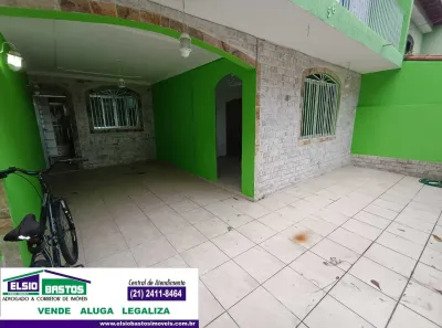 Casa com 2 Quartos à venda, 250m² no Campo Grande, Rio de Janeiro