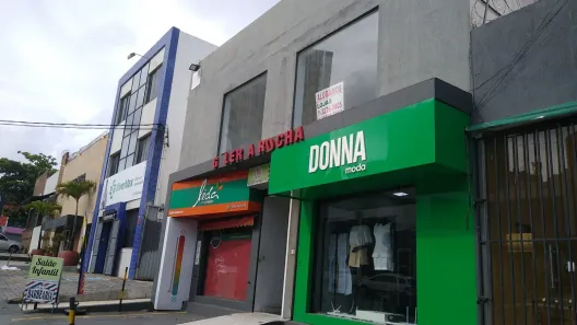 Ponto Comercial para alugar, 50m² no Pituba, Salvador