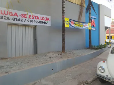 Galpão/Depósito/Armazém para alugar, 250m² no Centro, Sabará
