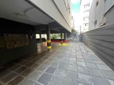 Apartamento com 3 Quartos para alugar, 120m² no Anchieta, Belo Horizonte
