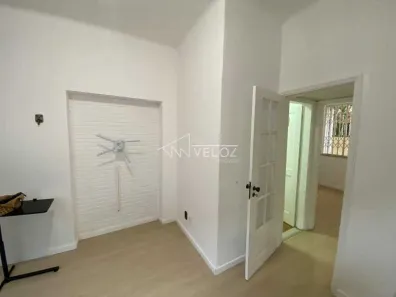 Apartamento com 2 Quartos à venda, 60m² no Cosme Velho, Rio de Janeiro