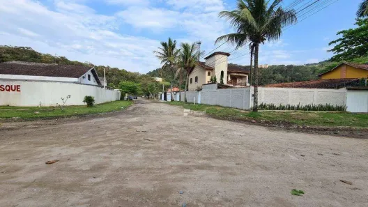 Lote/Terreno à venda, 300m² no Balneário Praia do Pernambuco, Guarujá