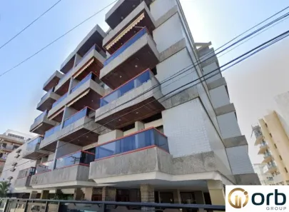 Cobertura com 3 Quartos à venda, 175m² no Marlin, Cabo Frio