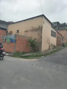 Casa com 2 Quartos à venda, 58m² no Cidade Nova, Manaus