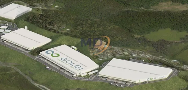 Galpão/Depósito/Armazém para alugar, 16367m² no Parque Santa Amélia, Itapecerica da Serra