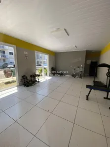 Apartamento com 2 Quartos para alugar, 47m² no Santo Afonso, Novo Hamburgo
