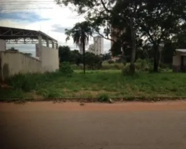 Lote/Terreno para alugar, 1000m² no Vila Rosa, Goiânia