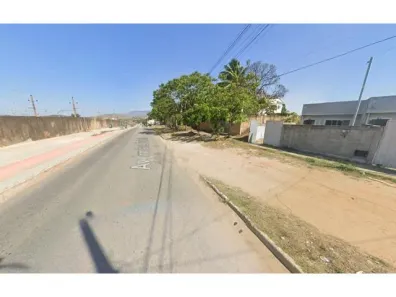 Casa de Condomínio com 1 Quarto à venda, 36m² no Belmonte, Queimados