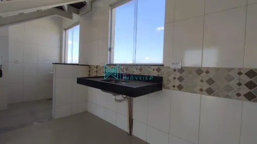 Cobertura com 2 Quartos à venda, 120m² no Residencial Visão, Lagoa Santa