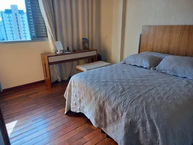 Apartamento com 4 Quartos à venda, 263m² no São Pedro, Belo Horizonte