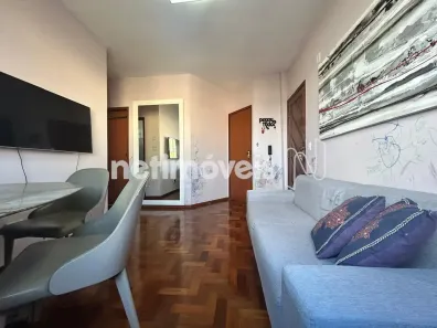 Apartamento com 3 Quartos à venda, 58m² no Monsenhor Messias, Belo Horizonte