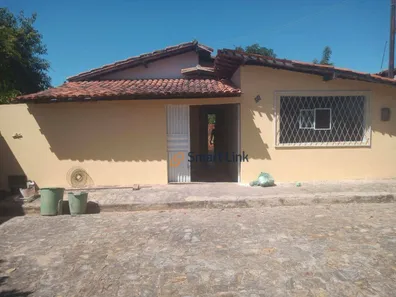 Casa com 2 Quartos à venda, 56m² no Cidade Nova, Demerval Lobão