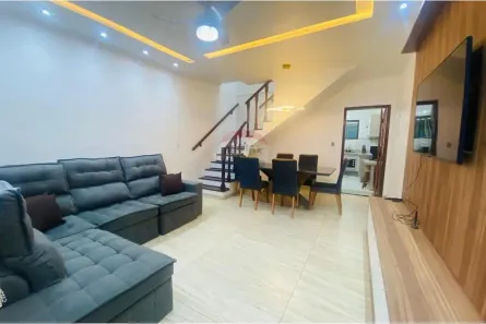 Casa com 2 Quartos à venda, 80m² no Jardim Helena Maria, Guarujá