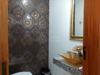 Casa de Condomínio com 3 Quartos à venda, 239m² no Villa Dei Fiori Residencial, Araraquara