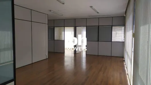 Sala Comercial para alugar, 109m² no Savassi, Belo Horizonte