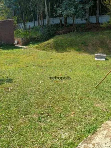 Lote/Terreno à venda, 350m² no Colônia, Ribeirão Pires