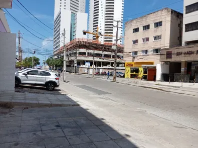 Ponto Comercial para venda ou aluguel, 82m² no Boa Viagem, Recife