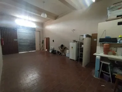 Ponto Comercial para alugar, 50m² no Tirol (Barreiro), Belo Horizonte