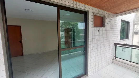 Apartamento com 2 Quartos para venda ou aluguel, 88m² no Freguesia (Jacarepaguá), Rio de Janeiro