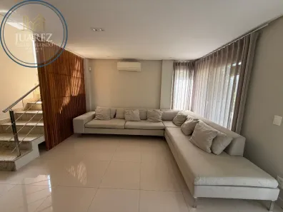 Casa de Condomínio com 4 Quartos à venda, 352m² no Alphaville I, Salvador